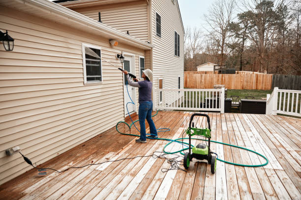  South Fulton, GA Pressure Washing Pros