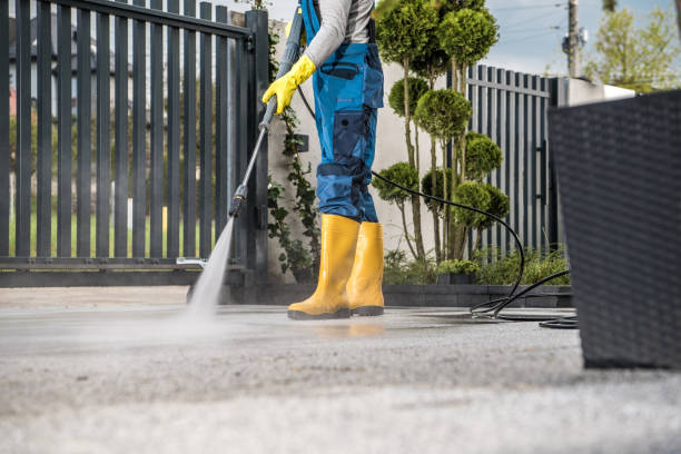 Best Roof Power Washing Services  in South Fulton, GA