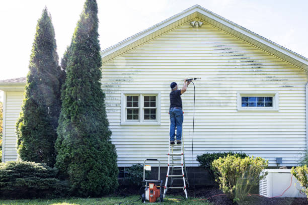 Best Local Pressure Washing Services  in South Fulton, GA