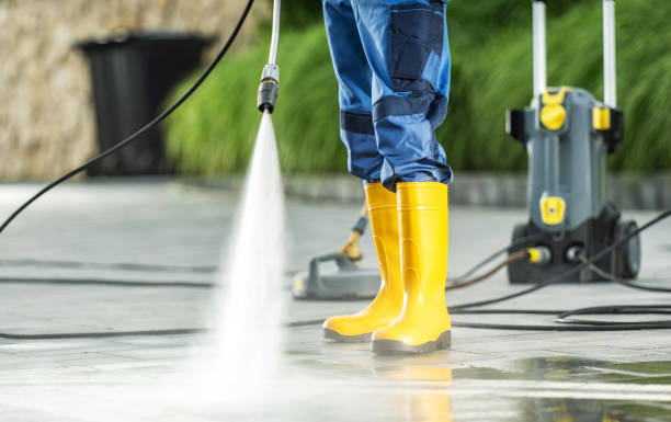 Best House Pressure Washing  in South Fulton, GA