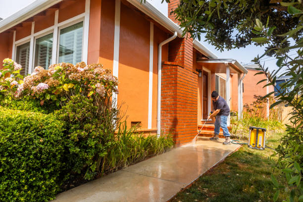 Why Choose Our Certified Pressure Washing Experts for Your Project Needs in South Fulton, GA?