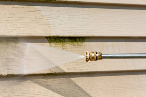 Pressure Washing Services for Businesses in South Fulton, GA
