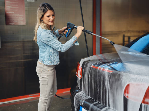 Best Exterior Home Cleaning  in South Fulton, GA