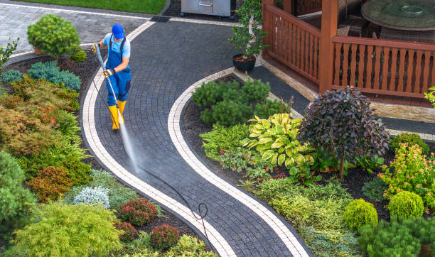 Best Residential Pressure Washing Services  in South Fulton, GA